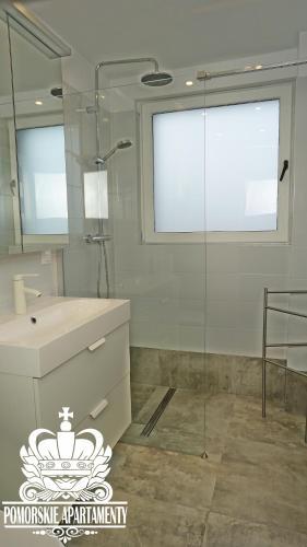Pomorskie Apartamenty Ceynowy 1