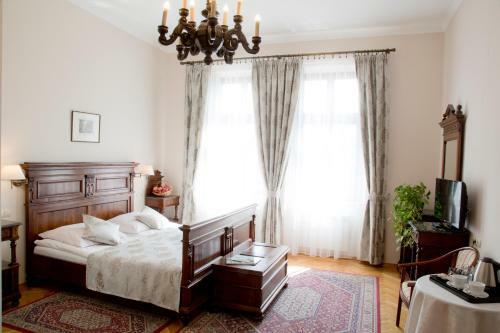 Aparthotel Basztowa