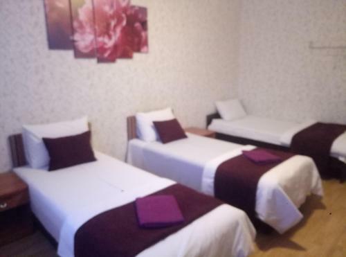 Laim Apartments