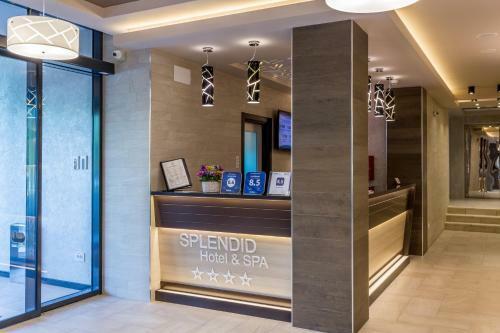 New Splendid Hotel & Spa - Adults Only (+16)