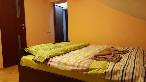 Apartamento Studio Piata Sfatului - Brasov