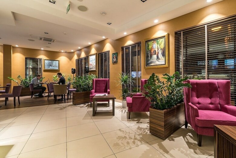 Hotel Desilva Premium Pozna?