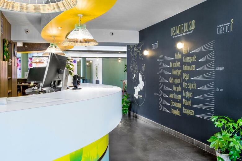Hotel Ibis Styles Perpignan Canet-en-roussillon
