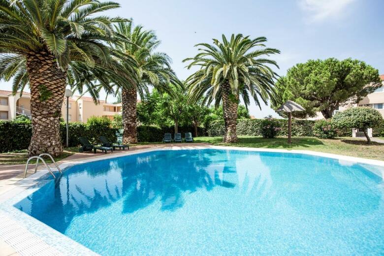 Hotel Ibis Styles Perpignan Canet-en-roussillon