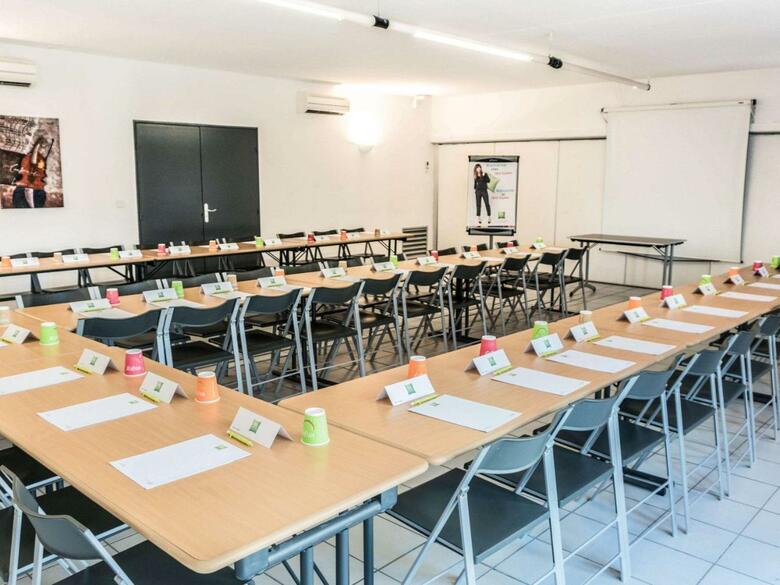 Hotel Ibis Styles Perpignan Canet-en-roussillon