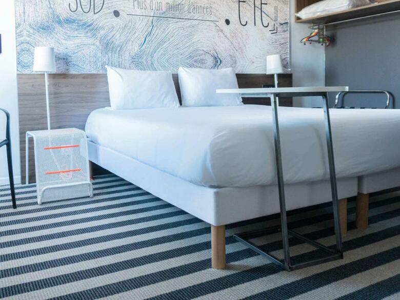 Hotel Ibis Styles Perpignan Canet-en-roussillon