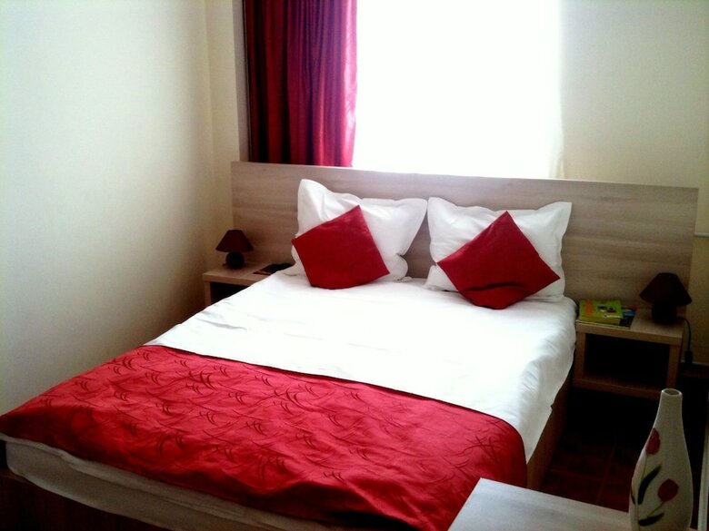 Hostal Pension Oituz