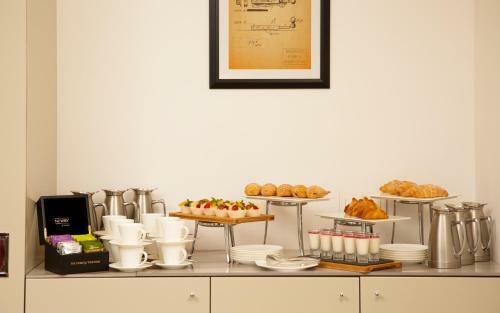 Hotel Doubletree By Hilton Kazan City Center