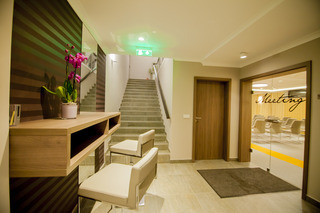 Apartamentos Cluj Business Class
