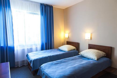 Posada Mini-hotel Zeleny Dom
