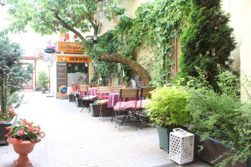 Apartamnety Krakowskie 36 Lublin - Single One