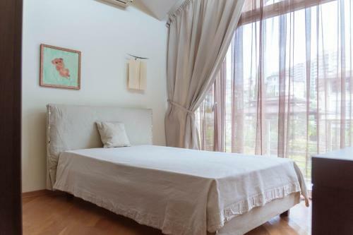 Villa Royal Hills On Mamayka