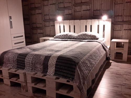 Apartment On Chaadaeva