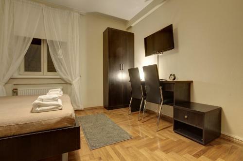 Hotel House Of Ruehl