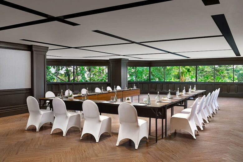Hotel Jw Marriott Surabaya