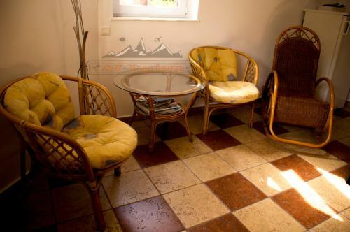 Villa Ski & Adventure Vila