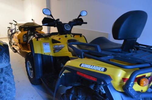 Villa Ski & Adventure Vila