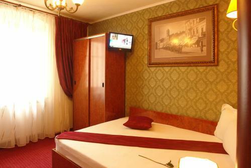 Hotel Natural