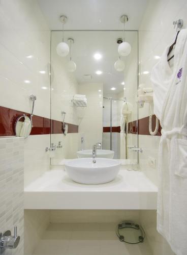 Hotel Ahotels Design Style On Tolstogo