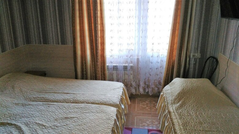 Maisky Hotel