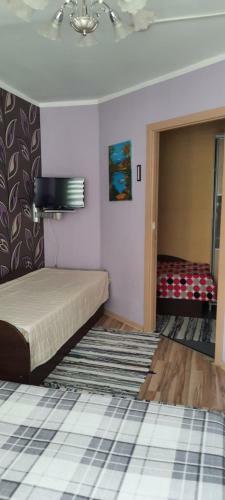 Apartamento Day & Night Anyk??iai