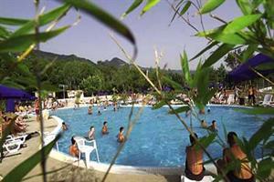 Hotel Villaggio Residence Bahja