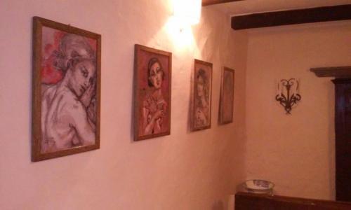 Almacivita Apartments & Rooms