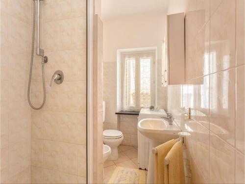 Apartamento Holiday Home Borgomaro (im) I