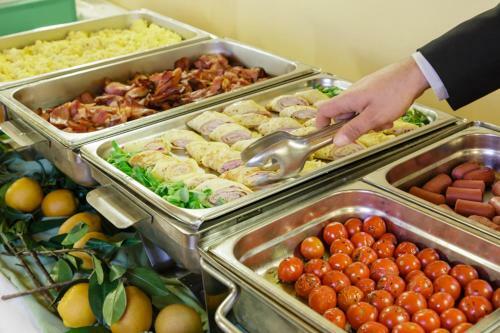 Hotel Golf Residence