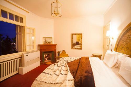 Bed & Breakfast Villa Pomme D'or