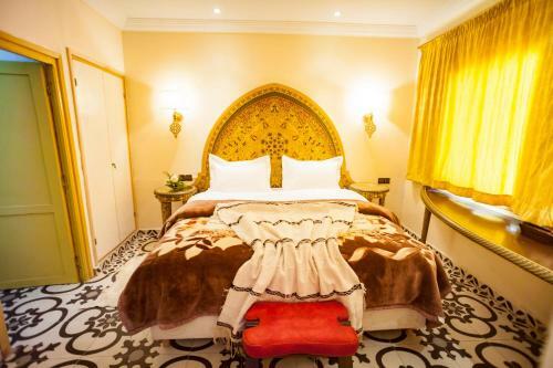 Bed & Breakfast Villa Pomme D'or
