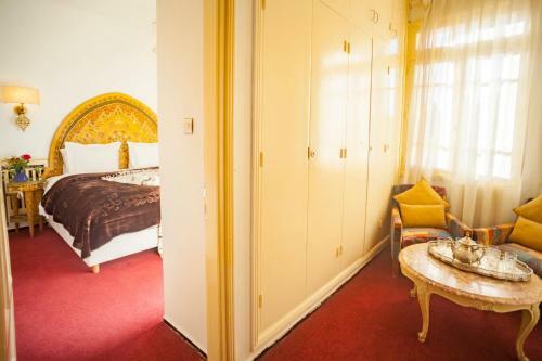 Bed & Breakfast Villa Pomme D'or