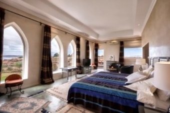 Hotel Riad Sultana Golf