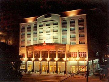 Hotel Central