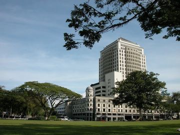 Merdeka Palace Hotel And Suites