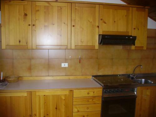 Apartamento Residence Negritella Sol