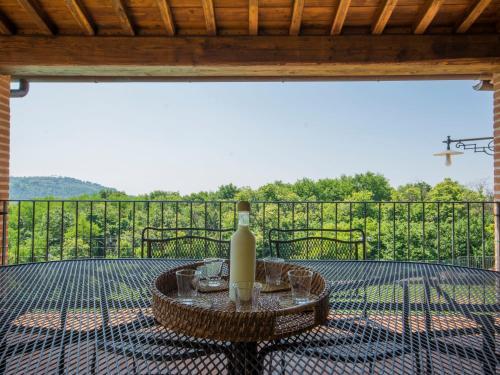 Locazione Turistica Podere Burrasca