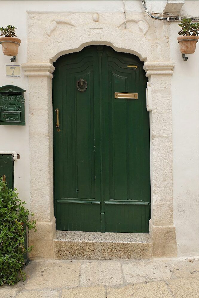 Bed & Breakfast Palazzo Margherita