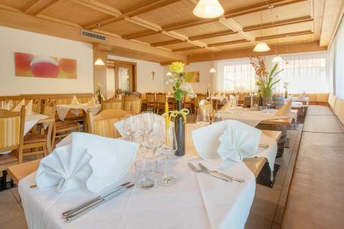 Gasthof Hotel Terzer