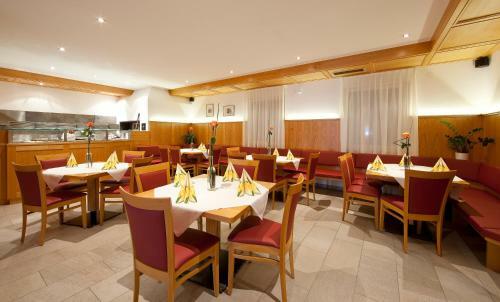 Gasthof Hotel Terzer