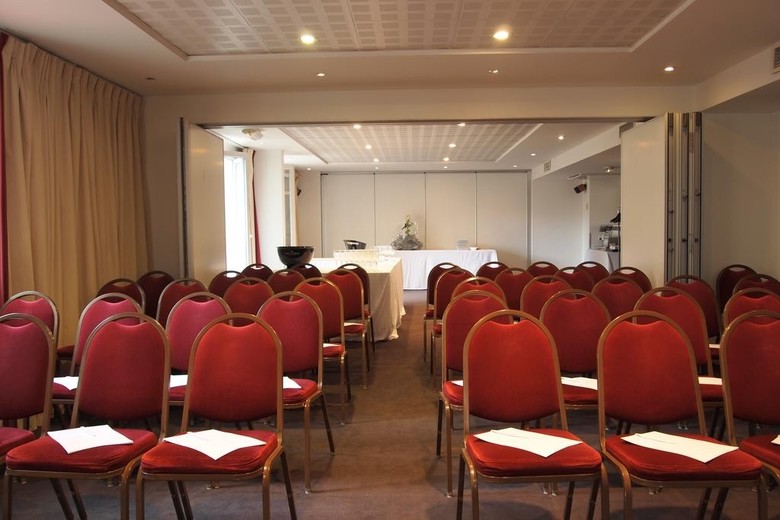 Grand Tonic Hotel De Biarritz