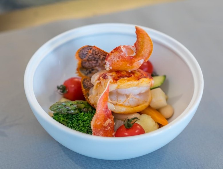 Grand Tonic Hotel De Biarritz