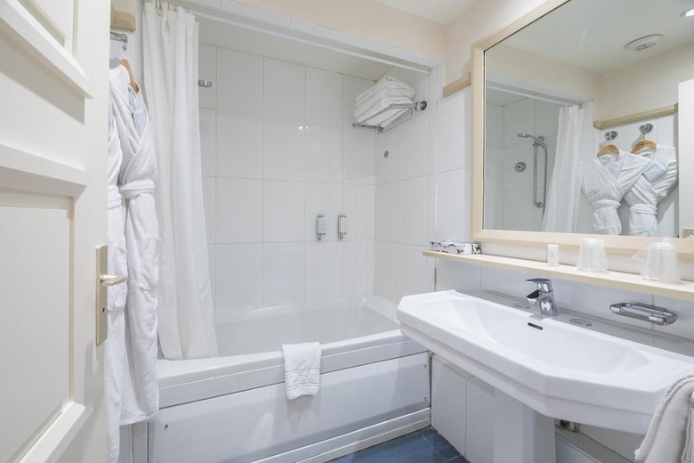 Grand Tonic Hotel De Biarritz