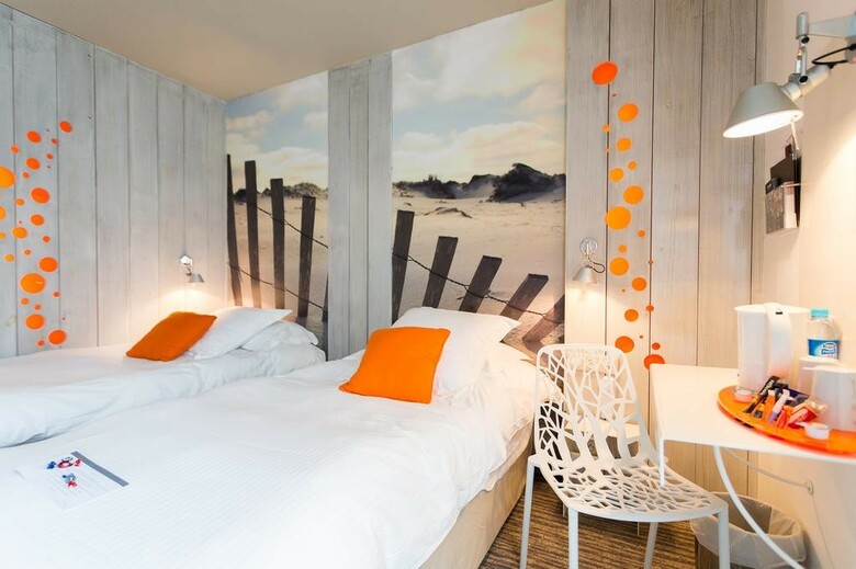 Hotel Jules Verne, Bw Signature Collection