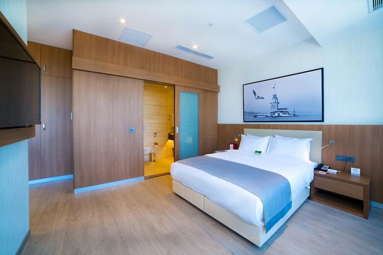 Hotel Ramada Istanbul Old City