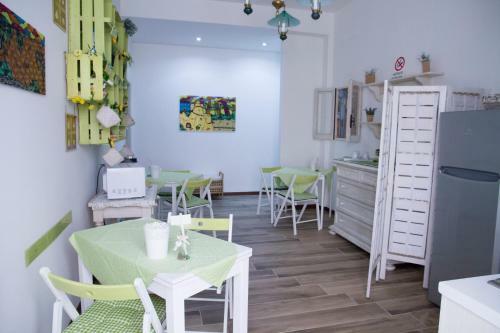 B&B Castello