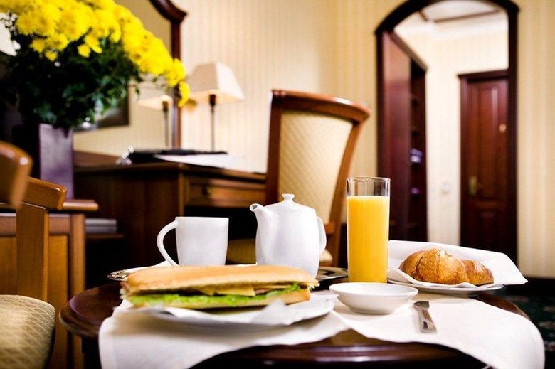 Hotel Ayvazovskiy
