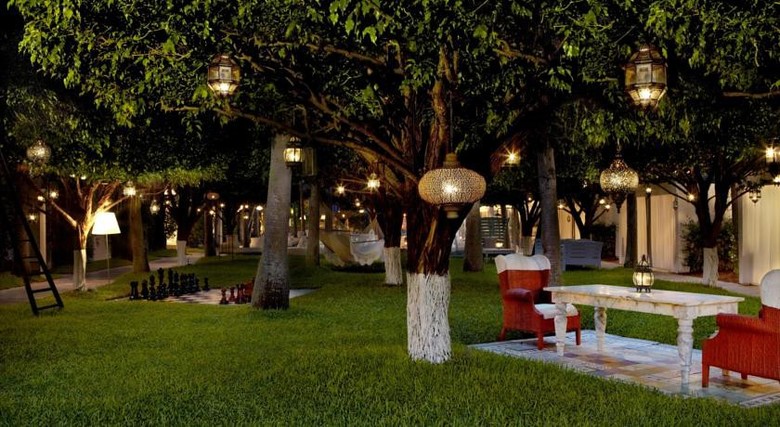 Hotel Delano South Beach