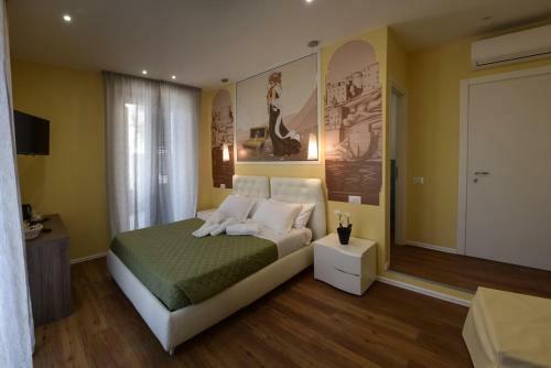 Hostal Le Veneri Del Golfo