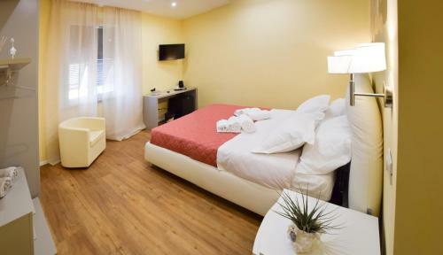 Hostal Le Veneri Del Golfo